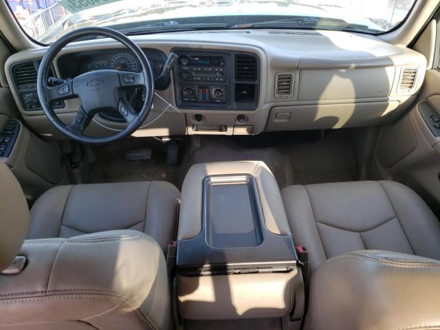 Photo 8 from auction – 2005 CHEVROLET SILVERADO with VIN 1GCJC33295F960741
