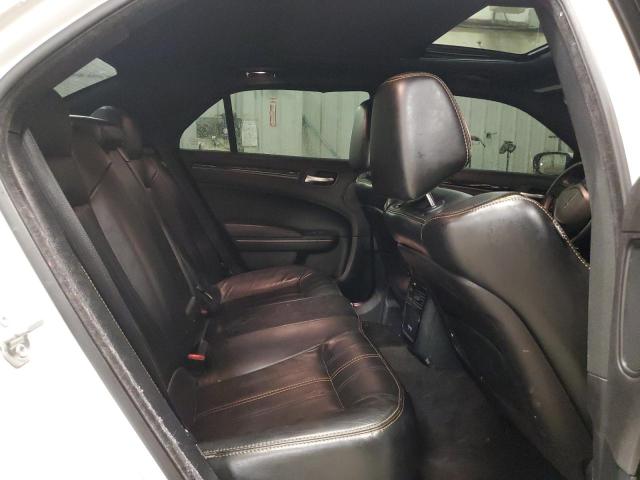 Photo 10 from auction – 2016 CHRYSLER 300 S with VIN 2C3CCAGG4GH287849