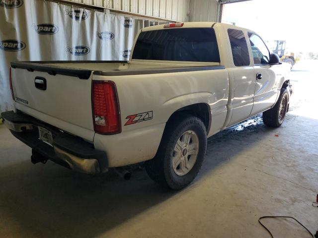 Photo 3 from auction – 2006 CHEVROLET SILVERADO with VIN 1GCEC19T86Z271022