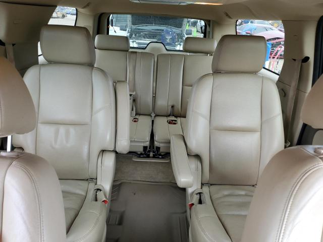 Photo 10 from auction – 2013 CHEVROLET SUBURBAN C with VIN 1GNSCKE06DR157769
