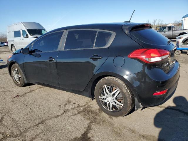 Photo 2 from auction – 2016 KIA FORTE LX with VIN KNAFK5A80G5623828