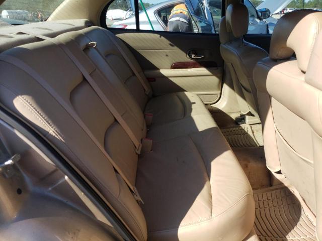 Photo 10 from auction – 2005 BUICK LESABRE LI with VIN 1G4HR54K75U279184
