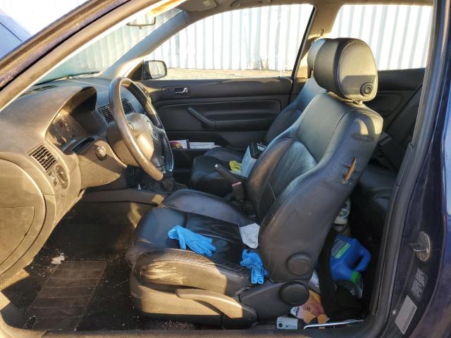 Photo 7 from auction – 2003 VOLKSWAGEN GTI with VIN 9BWDE61J534036704