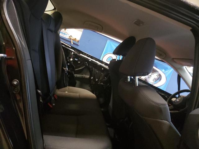 Photo 10 from auction – 2022 TOYOTA COROLLA LE with VIN JTDEAMDE7NJ041288