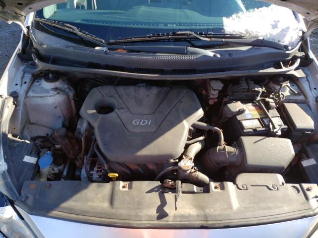 Photo 11 from auction – 2012 HYUNDAI ACCENT GLS with VIN KMHCT4AE8CU125391