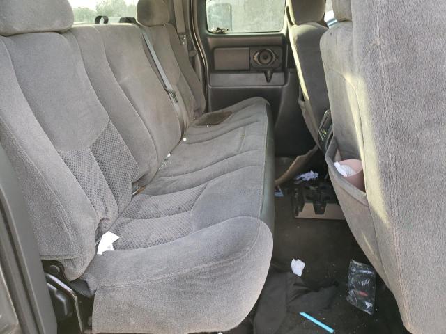Photo 10 from auction – 2006 CHEVROLET SILVERADO with VIN 2GCEK19B461273045
