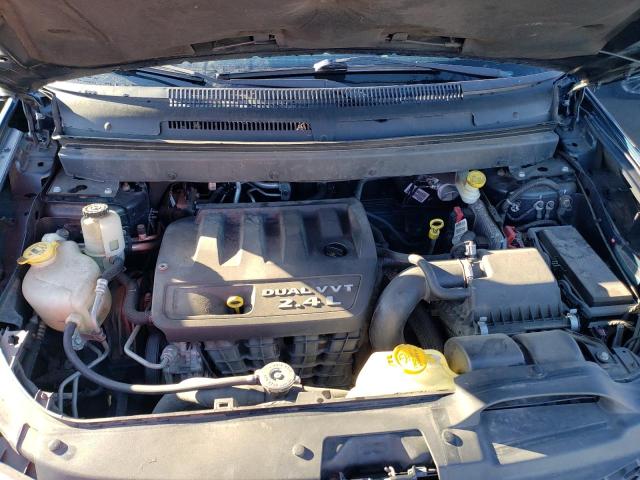 Photo 12 from auction – 2013 DODGE JOURNEY SX with VIN 3C4PDCBB5DT723581