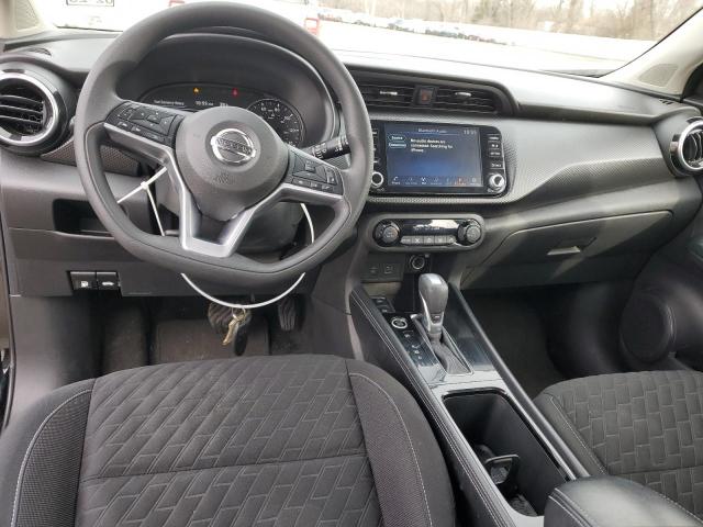 Photo 8 from auction – 2021 NISSAN KICKS SV with VIN 3N1CP5CV7ML483589