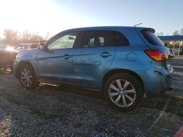 Photo 2 from auction – 2013 MITSUBISHI OUTLANDER with VIN 4A4AP3AU6DE005563