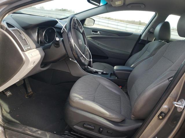 Photo 7 from auction – 2011 HYUNDAI SONATA SE with VIN 5NPEC4AC1BH199367