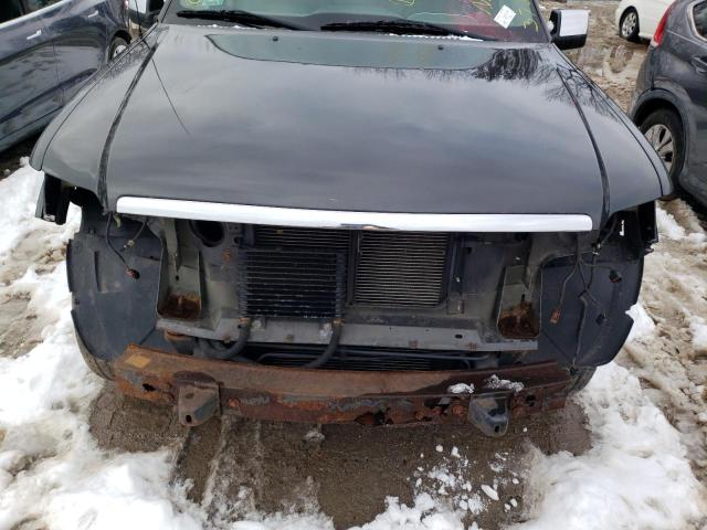 Photo 11 from auction – 2007 FORD EXPLORER L with VIN 1FMEU75817UA48526