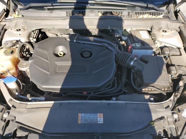 Photo 11 from auction – 2015 FORD FUSION TIT with VIN 3FA6P0D93FR119819