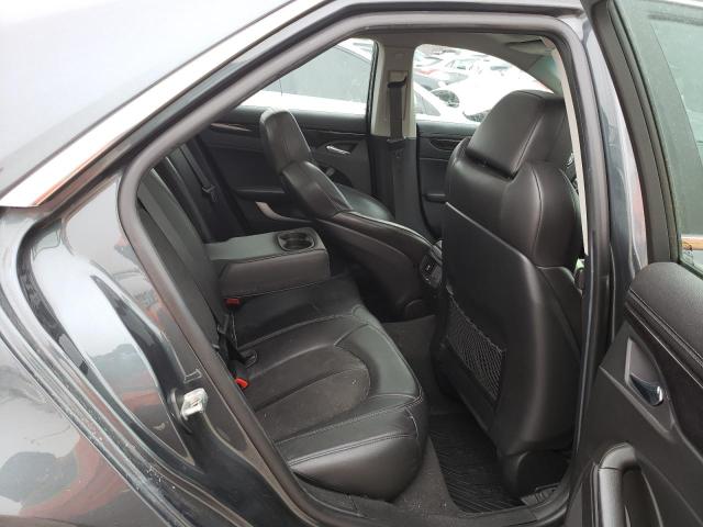 Photo 10 from auction – 2012 CADILLAC CTS PREMIU with VIN 1G6DS5E35C0148650