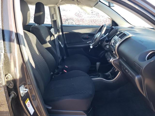 Photo 7 from auction – 2011 TOYOTA SCION XD with VIN JTKKU4B41B1008683