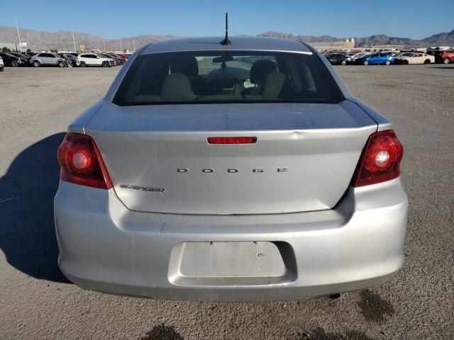 Photo 6 from auction – 2011 DODGE AVENGER EX with VIN 1B3BD4FBXBN579079