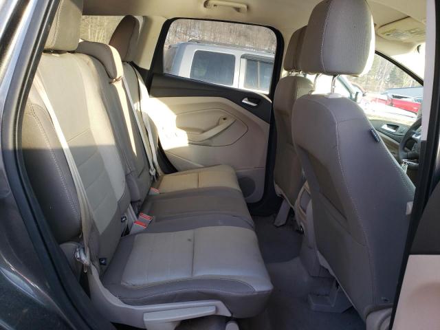 Photo 10 from auction – 2015 FORD ESCAPE SE with VIN 1FMCU9GX4FUA39311