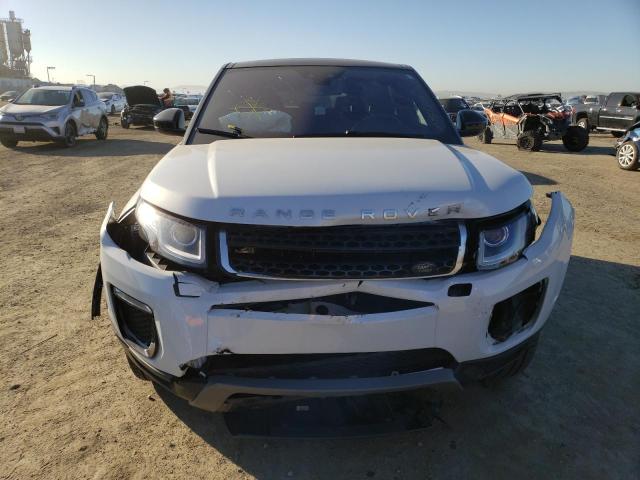 Photo 5 from auction – 2018 LAND ROVER RANGE ROVE with VIN SALVP2RXXJH314232