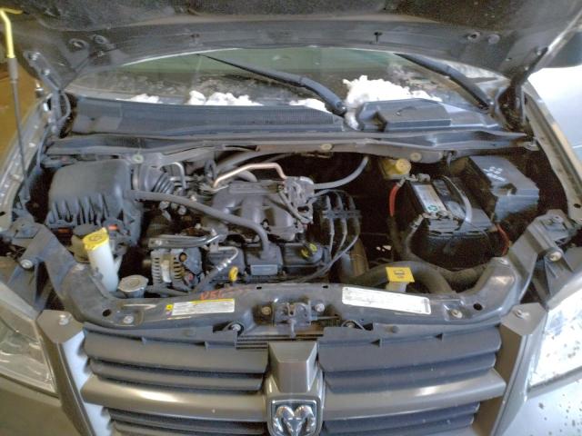 Photo 12 from auction – 2010 DODGE GRAND CARA with VIN 2D4RN3D11AR453308