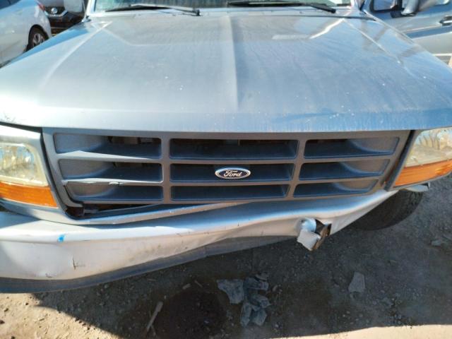 Photo 11 from auction – 1995 FORD F150 with VIN 1FTEX15Y9SKB61699