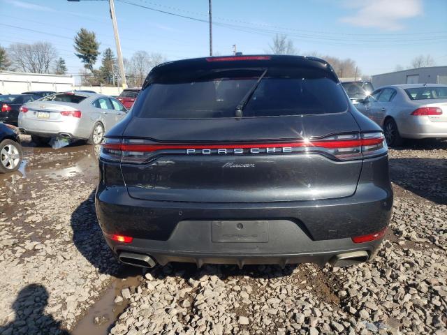 Photo 6 from auction – 2020 PORSCHE MACAN with VIN WP1AA2A5XLLB15228