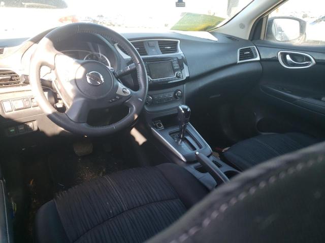 Photo 8 from auction – 2017 NISSAN SENTRA S with VIN 3N1AB7AP2HL674199