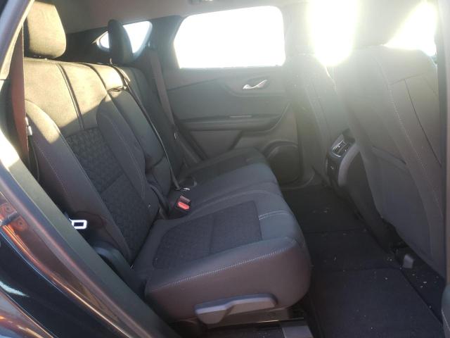 Photo 11 from auction – 2021 CHEVROLET BLAZER 2LT with VIN 3GNKBCRS5MS530950