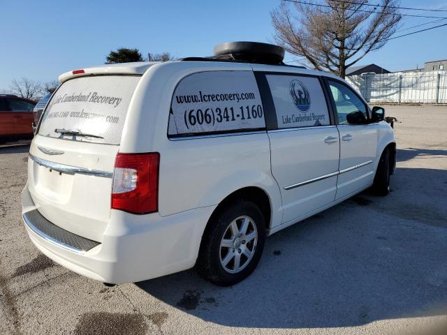 Photo 3 from auction – 2013 CHRYSLER TOWN & COU with VIN 2C4RC1BG8DR526449