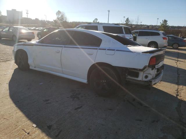 Photo 2 from auction – 2013 DODGE CHARGER SE with VIN 2C3CDXBG0DH502811