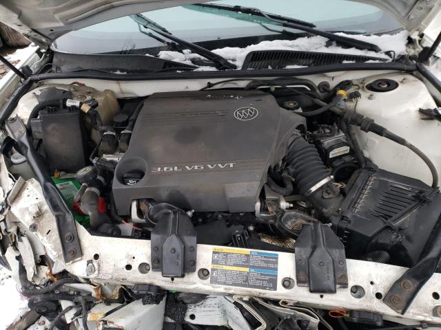 Photo 11 from auction – 2005 BUICK LACROSSE C with VIN 2G4WE567951292168