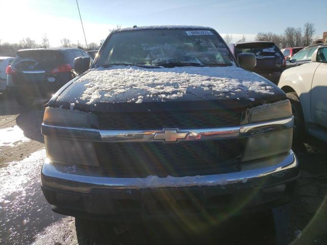 Photo 5 from auction – 2008 CHEVROLET COLORADO with VIN 1GCCS13E588151787