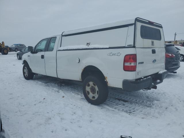 Photo 2 from auction – 2007 FORD OTHER with VIN 1FTVX14527NA48867