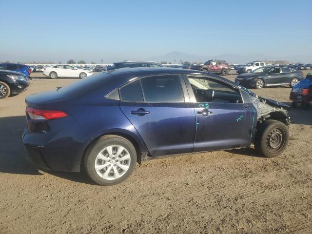 Photo 3 from auction – 2020 TOYOTA COROLLA LE with VIN JTDEPRAE1LJ090547