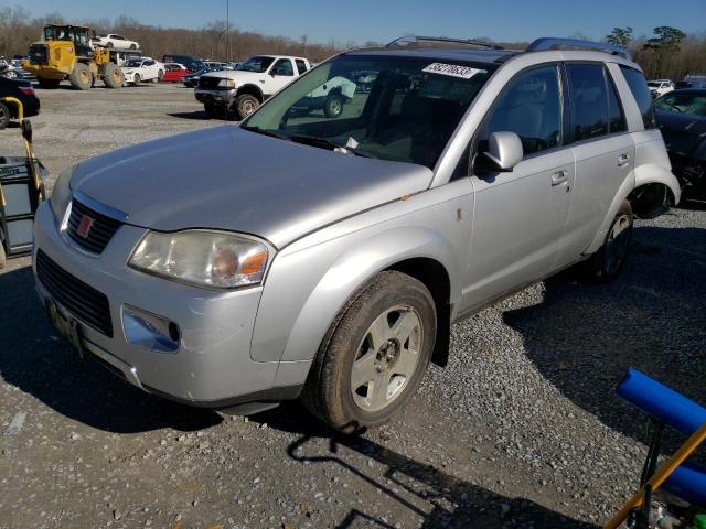 Photo 1 from auction – 2007 SATURN VUE with VIN 5GZCZ53437S869672