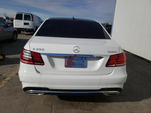 Photo 6 from auction – 2014 MERCEDES-BENZ E 350 4MAT with VIN WDDHF8JB2EA988602
