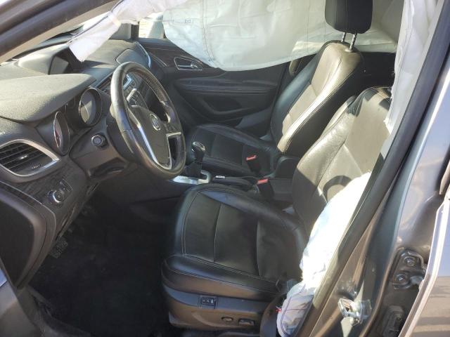 Photo 7 from auction – 2014 BUICK ENCORE PRE with VIN KL4CJDSB9EB732150