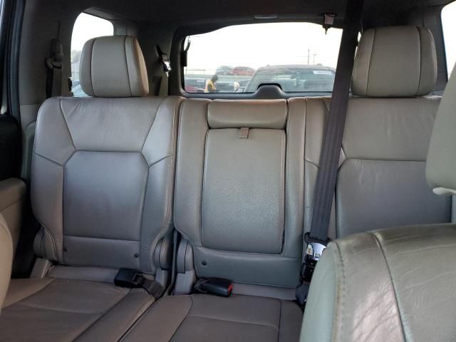 Photo 10 from auction – 2012 HONDA PILOT EXL with VIN 5FNYF4H59CB024909
