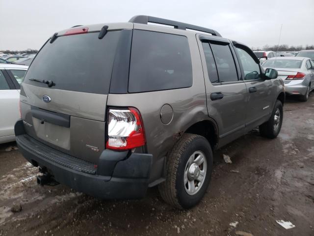 Photo 3 from auction – 2005 FORD EXPLORER X with VIN 1FMZU72K45UB84146