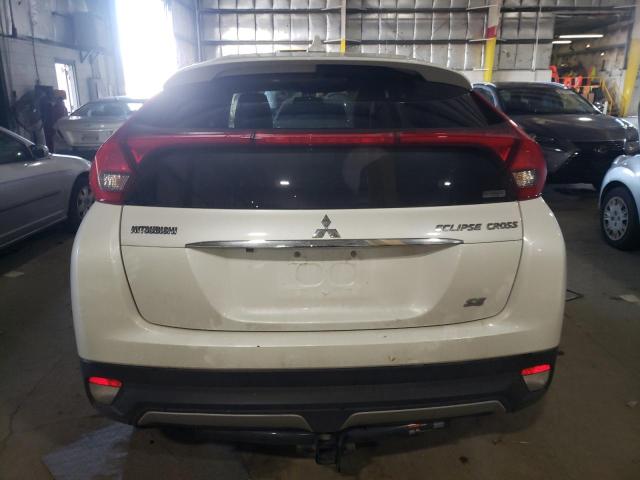 Photo 6 from auction – 2019 MITSUBISHI ECLIPSE CR with VIN JA4AT5AA3KZ022468