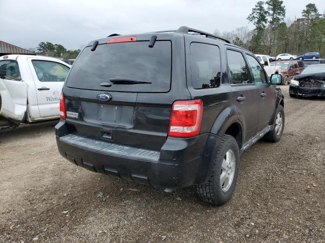 Photo 3 from auction – 2011 FORD ESCAPE with VIN 1FMCU0D77BKB83750