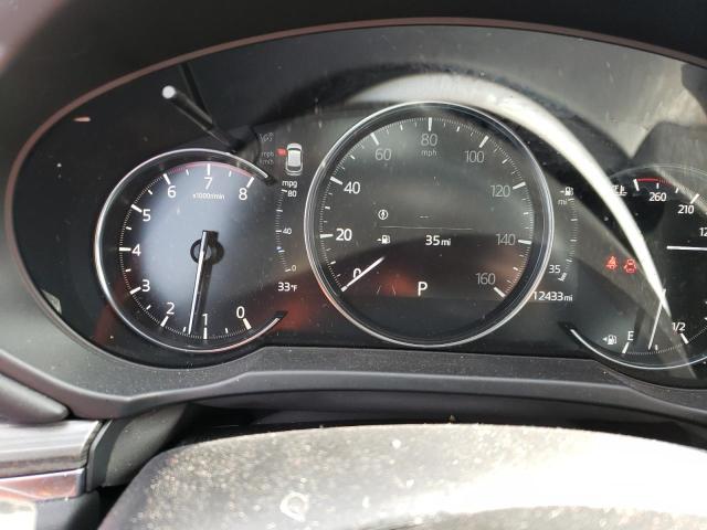 Photo 9 from auction – 2022 MAZDA CX-5 PREMI with VIN JM3KFBDMXN0622717