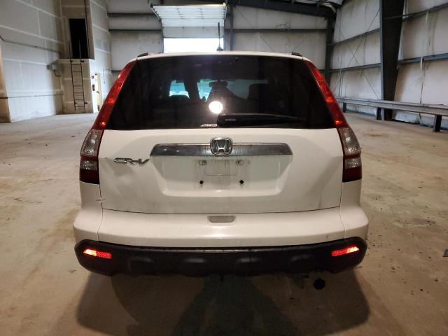 Photo 6 from auction – 2008 HONDA CR-V EX with VIN JHLRE48538C081041
