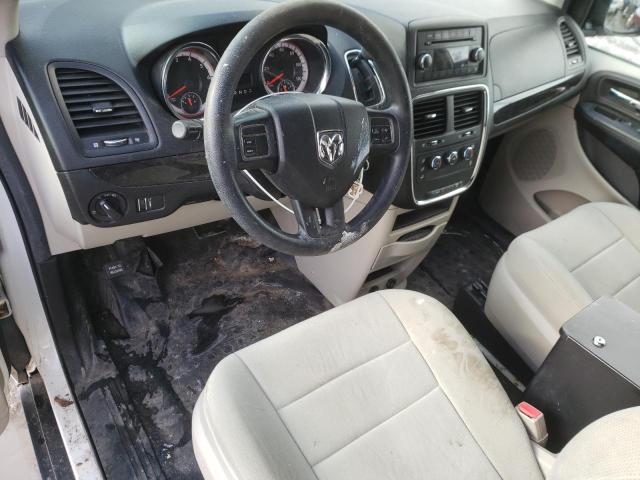 Photo 8 from auction – 2013 RAM TRADESMAN with VIN 2C4JRGAG2DR606099