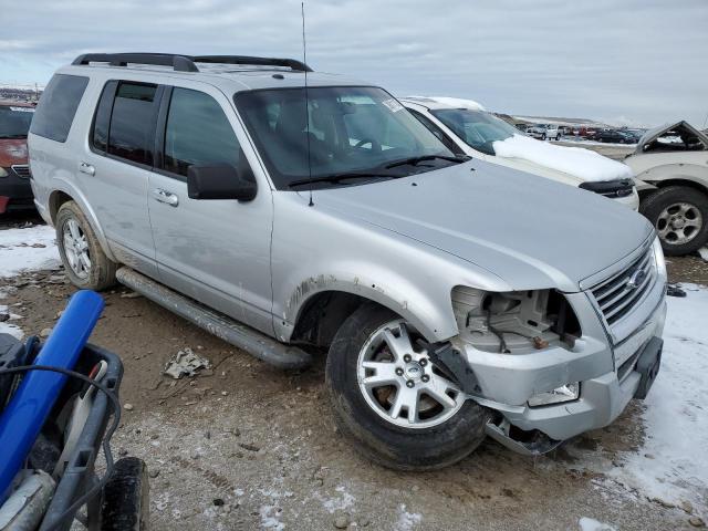 Photo 4 from auction – 2010 FORD EXPLORER X with VIN 1FMEU7DE0AUA59175