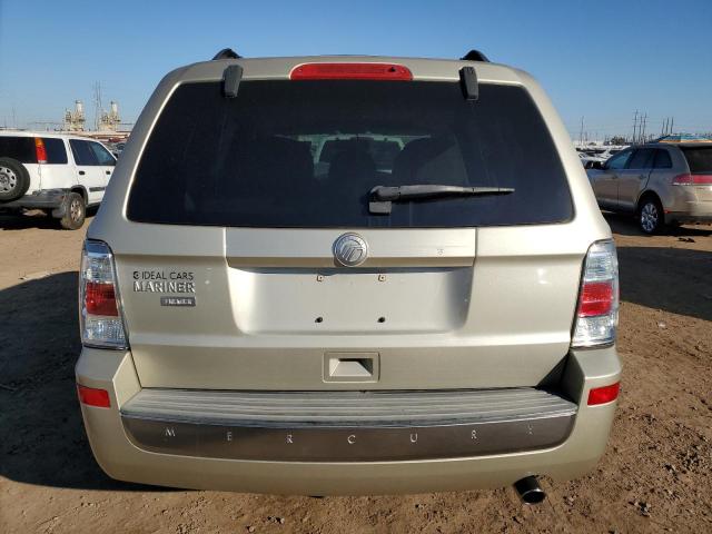 Photo 6 from auction – 2010 MERCURY MARINER PR with VIN 4M2CN8H78AKJ14939