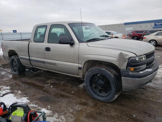 Photo 4 from auction – 2002 CHEVROLET SILVERADO with VIN 1GCEK19T52Z286719