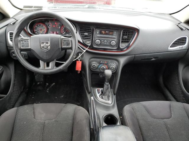 Photo 8 from auction – 2015 DODGE DART SXT with VIN 1C3CDFBB0FD212096