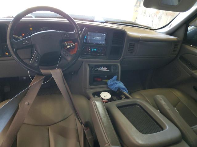 Photo 8 from auction – 2006 CHEVROLET SILVERADO with VIN 1GCEC19T86Z271022
