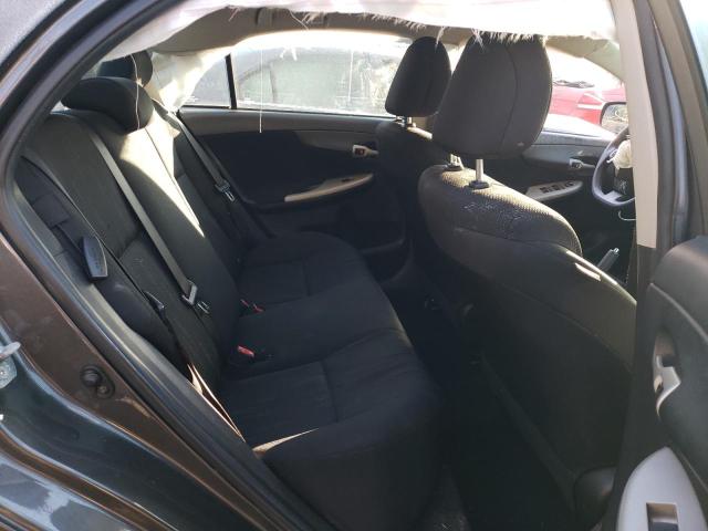 Photo 10 from auction – 2011 TOYOTA COROLLA BA with VIN 2T1BU4EE0BC586264