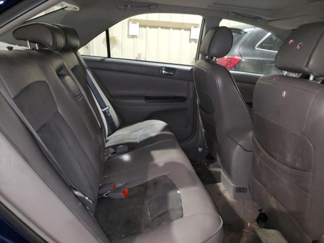 Photo 10 from auction – 2005 TOYOTA CAMRY LE with VIN 4T1BE32K45U057811