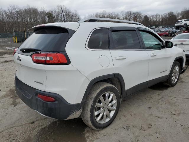 Photo 3 from auction – 2016 JEEP CHEROKEE L with VIN 1C4PJMDB1GW199159